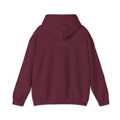 Nollaig Shona — Happy Christmas Ireland Hoodie