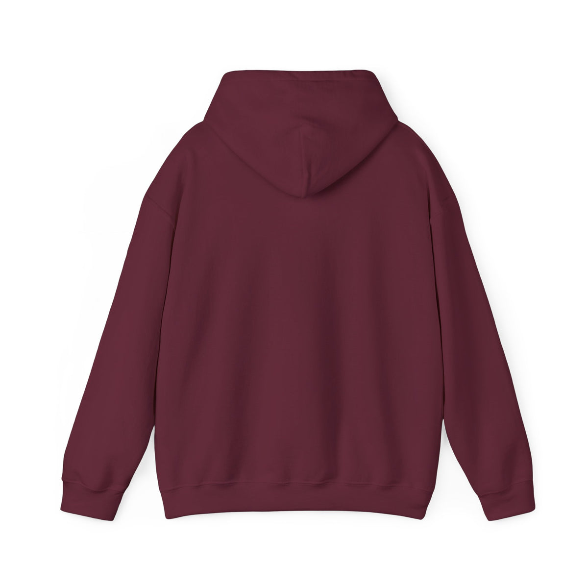 Personalised Christmas With The Family 2026 Hoodie