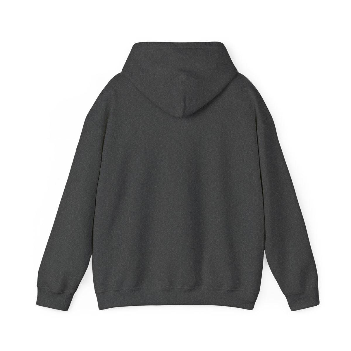 Silent Night? Not in This House Hoodie