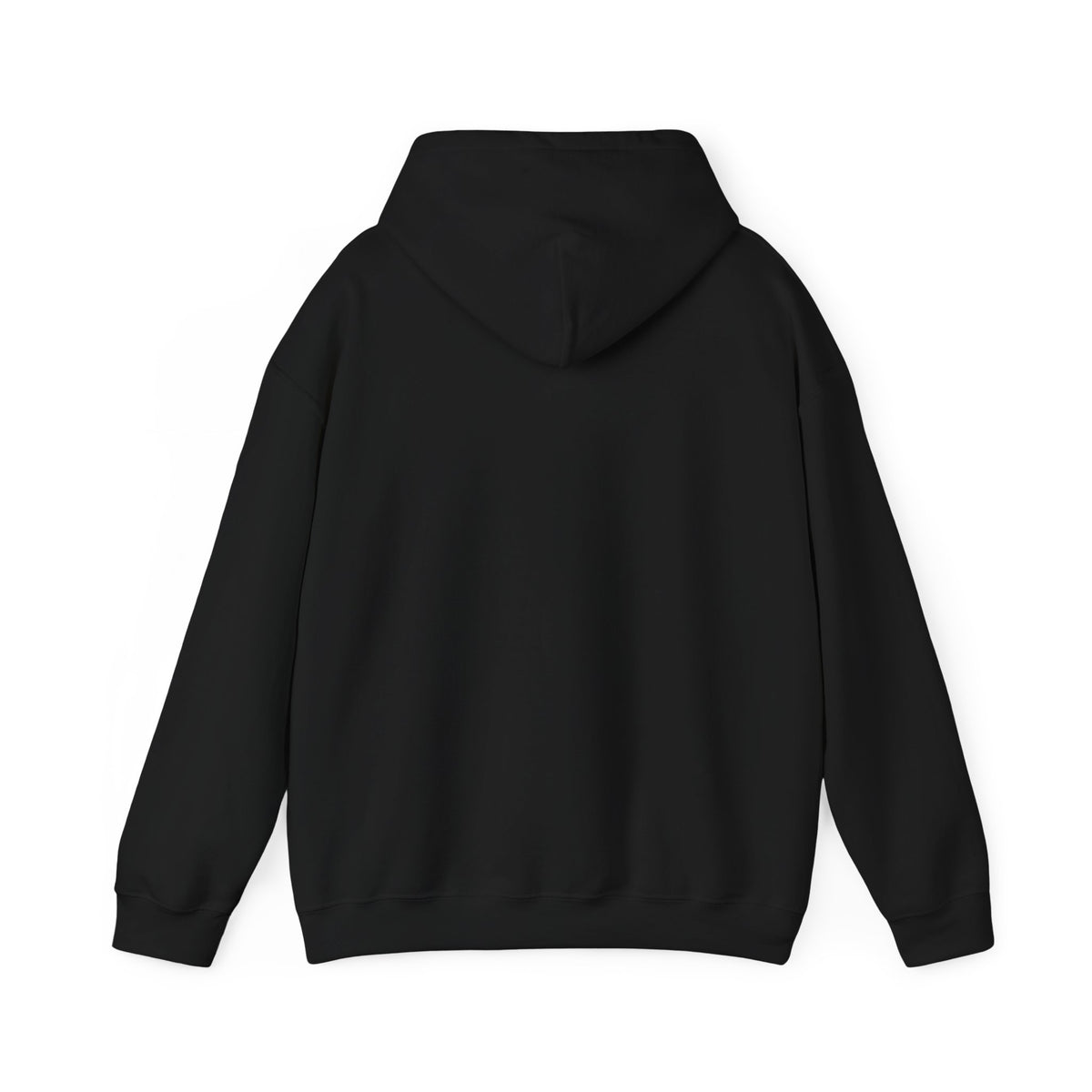 Personalised Christmas With The Family 2026 Hoodie