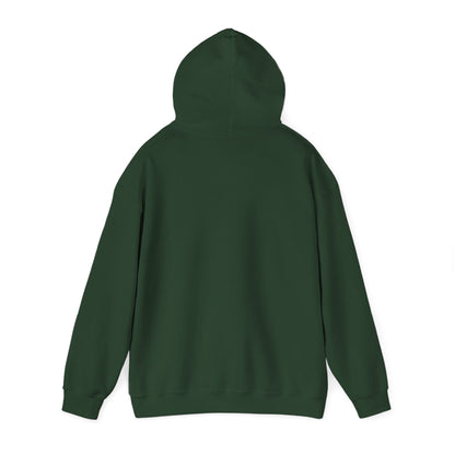 Personalised Christmas With The Family 2026 Hoodie