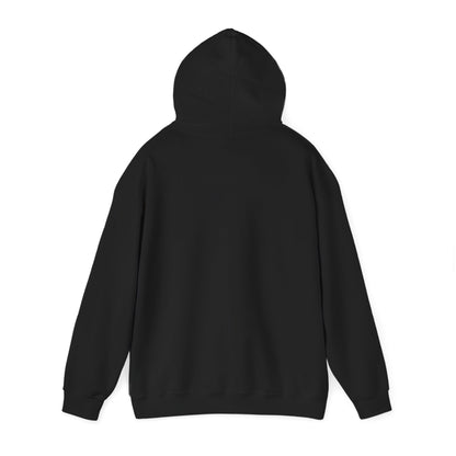 Personalised Christmas With The Family 2026 Hoodie