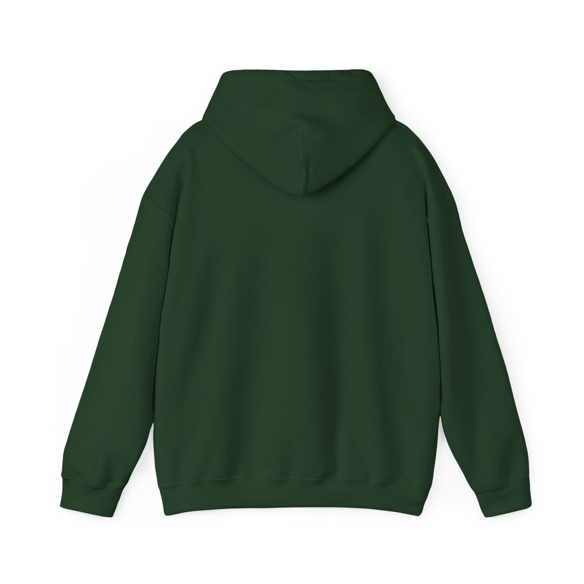 Personalised Christmas With The Family 2026 Hoodie