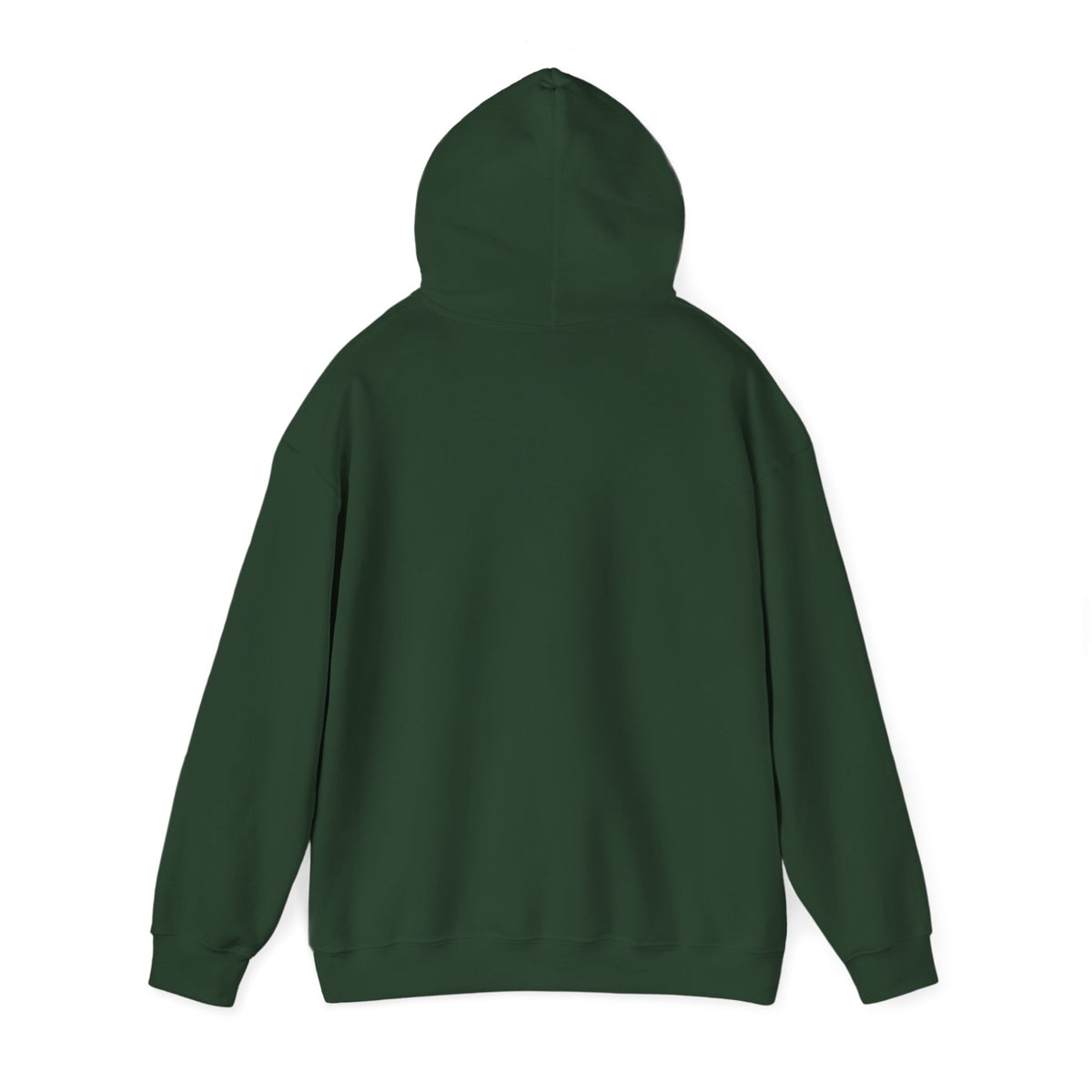 Silent Night? Not in This House Hoodie