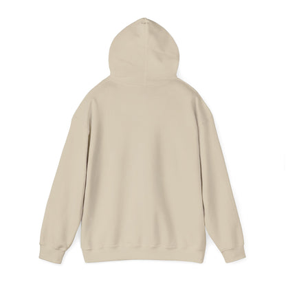 Official Mince Pie Taster Hoodie