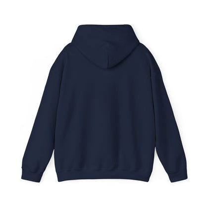 Silent Night? Not in This House Hoodie