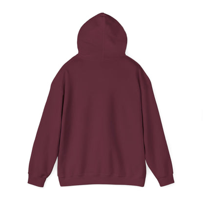 Silent Night? Not in This House Hoodie